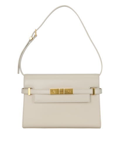 Small Manhattan Shoulder Bag, front view
